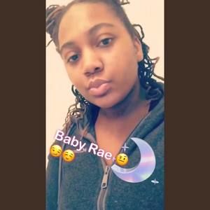 Meet your Posher, Rae